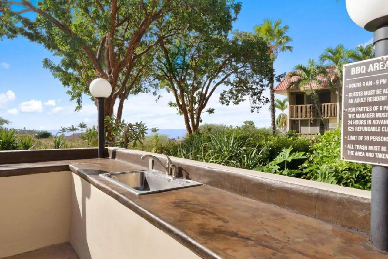 Big Island Kona Mansions 110C By Coldwell Banker Island Vacations Villa Kailua-Kona United States