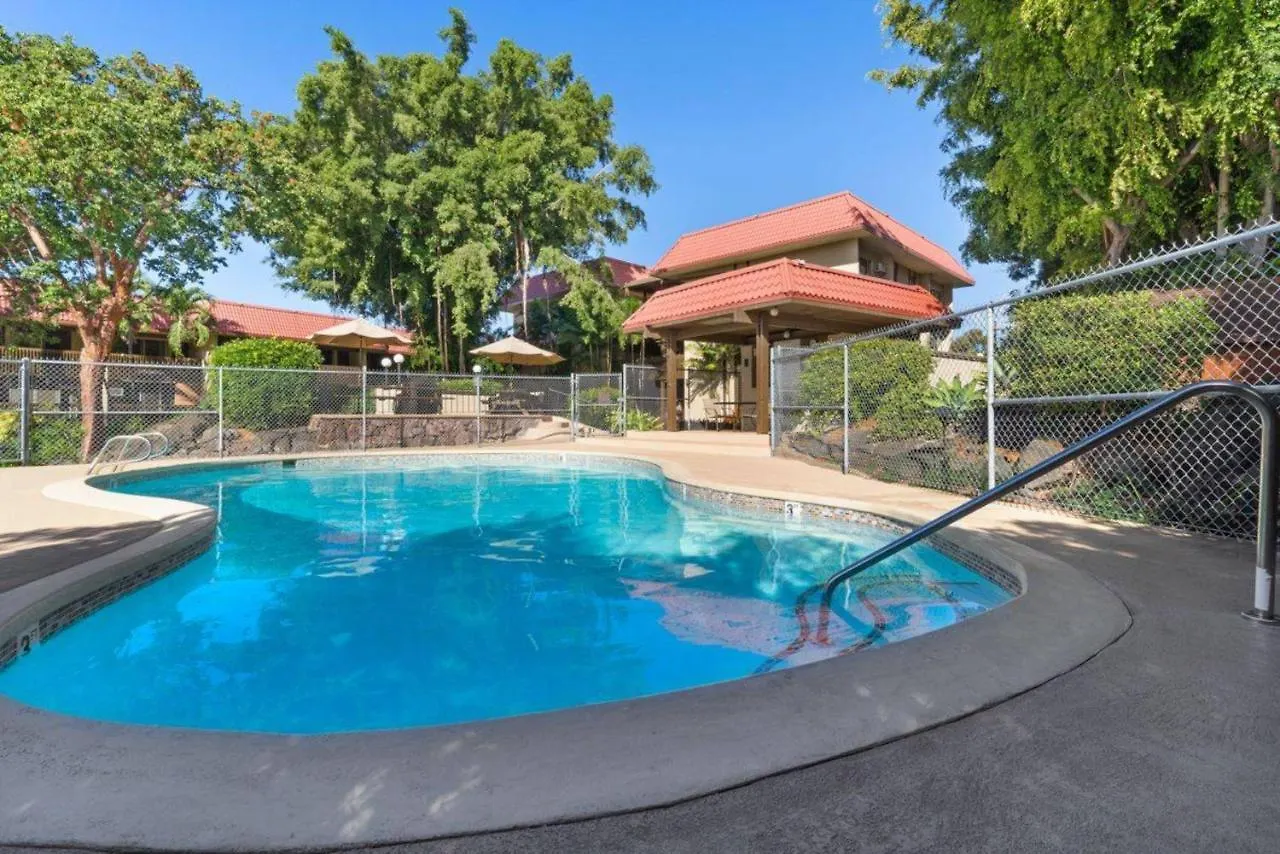 Big Island Kona Mansions 110C By Coldwell Banker Island Vacations Villa Kailua-Kona 0*,
