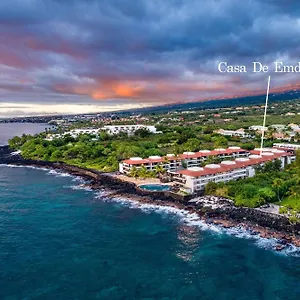 Holiday home Casa De Emdeko 204, Kailua-Kona