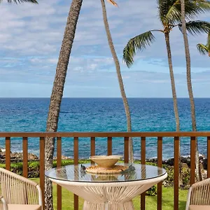 Holiday home Kona Isle E23, Kailua-Kona
