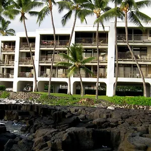 Holiday home Oceanfront-incredible Views, Surf Break & Romantic Sunsets At Bali Kai 223, Kailua-Kona